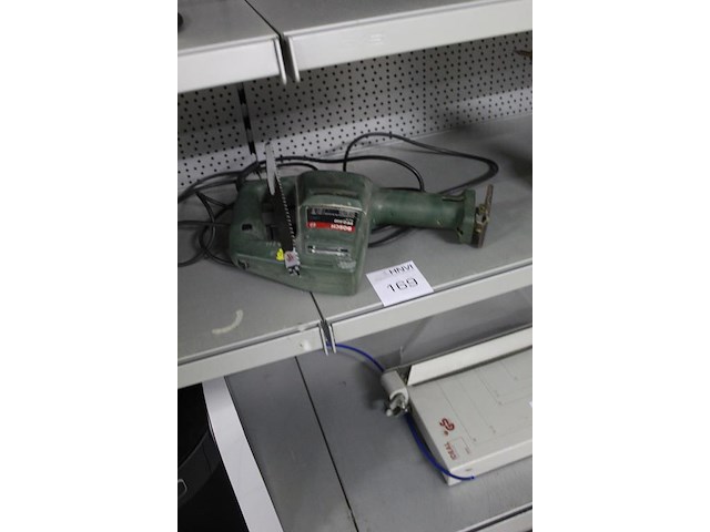 Elektrische reciprozaag bosch pfz550 - afbeelding 2 van  2