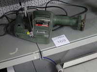 Elektrische reciprozaag bosch pfz550 - afbeelding 2 van  2