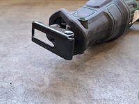 Elektrische reciprozaag, parkside, pfs 710 d3, 2017 - afbeelding 4 van  7