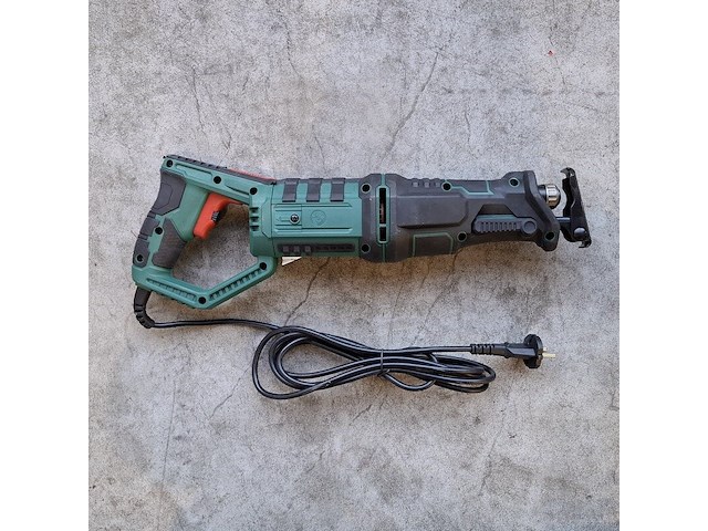 Elektrische reciprozaag, parkside, pfs 710 d3, 2017 - afbeelding 5 van  7