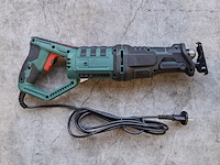 Elektrische reciprozaag, parkside, pfs 710 d3, 2017 - afbeelding 5 van  7