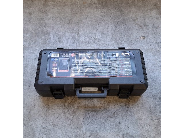 Elektrische reciprozaag, parkside, pfs 710 d3, 2017 - afbeelding 7 van  7