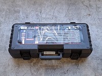 Elektrische reciprozaag, parkside, pfs 710 d3, 2017 - afbeelding 7 van  7