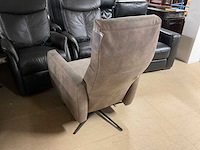 Elektrische relax fauteuil - afbeelding 2 van  13