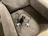 Elektrische relax fauteuil - afbeelding 5 van  13