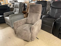 Elektrische relax fauteuil - afbeelding 1 van  13