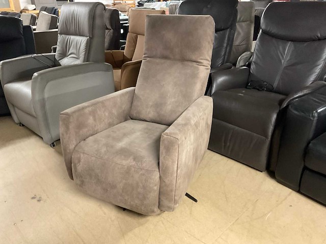 Elektrische relax fauteuil - afbeelding 6 van  13
