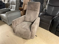 Elektrische relax fauteuil - afbeelding 7 van  13
