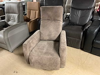 Elektrische relax fauteuil - afbeelding 8 van  13