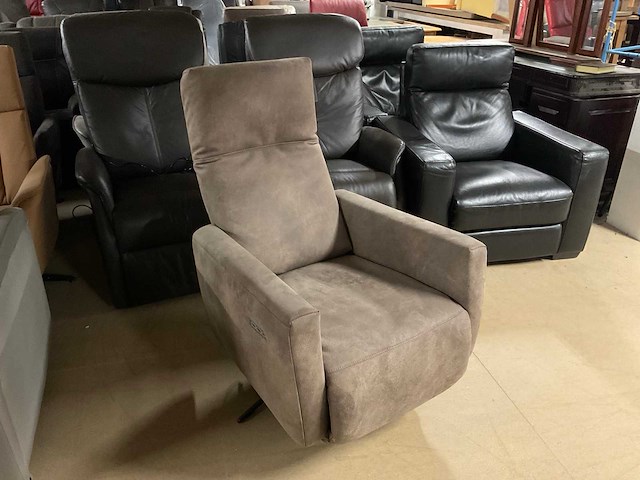 Elektrische relax fauteuil - afbeelding 9 van  13