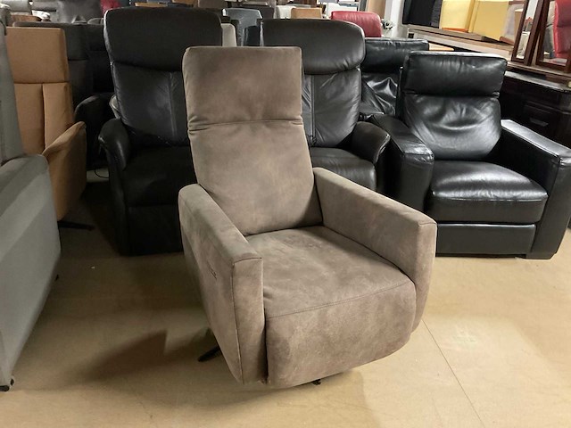 Elektrische relax fauteuil - afbeelding 10 van  13