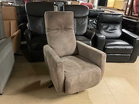 Elektrische relax fauteuil - afbeelding 10 van  13