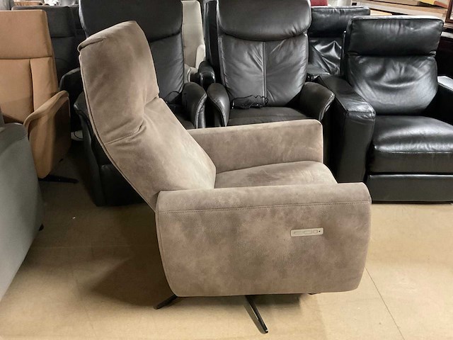 Elektrische relax fauteuil - afbeelding 12 van  13