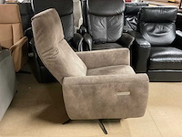 Elektrische relax fauteuil - afbeelding 12 van  13