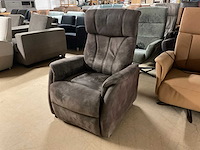 Elektrische relax fauteuil - afbeelding 3 van  9