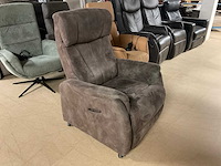 Elektrische relax fauteuil - afbeelding 5 van  9