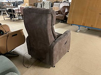 Elektrische relax fauteuil - afbeelding 6 van  9