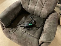 Elektrische relax fauteuil - afbeelding 7 van  9