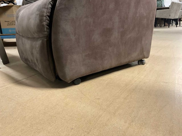 Elektrische relax fauteuil - afbeelding 8 van  9