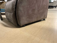 Elektrische relax fauteuil - afbeelding 8 van  9