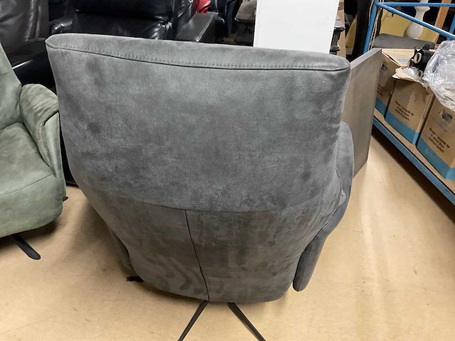 Elektrische relax fauteuil - afbeelding 3 van  15