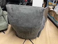 Elektrische relax fauteuil - afbeelding 3 van  15