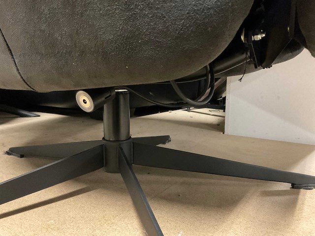 Elektrische relax fauteuil - afbeelding 6 van  15