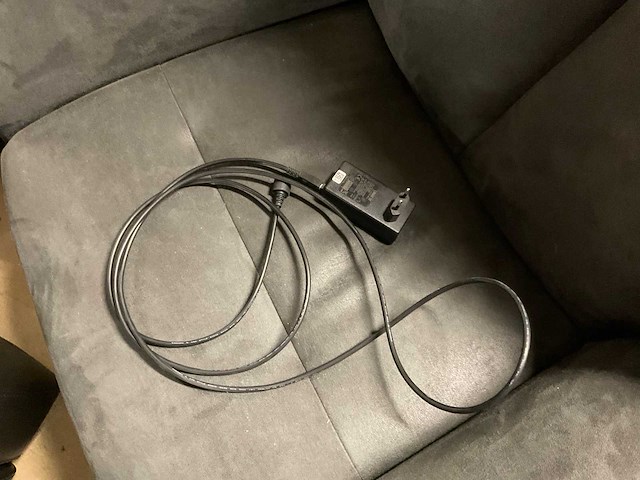 Elektrische relax fauteuil - afbeelding 7 van  15