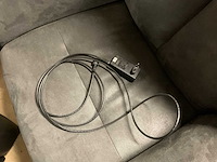 Elektrische relax fauteuil - afbeelding 7 van  15