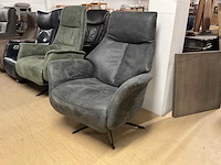 Elektrische relax fauteuil