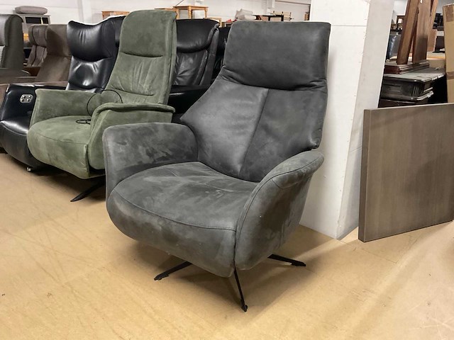 Elektrische relax fauteuil - afbeelding 8 van  15