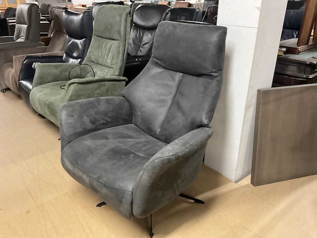 Elektrische relax fauteuil - afbeelding 10 van  15