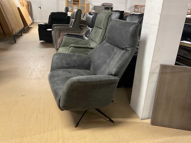 Elektrische relax fauteuil - afbeelding 11 van  15
