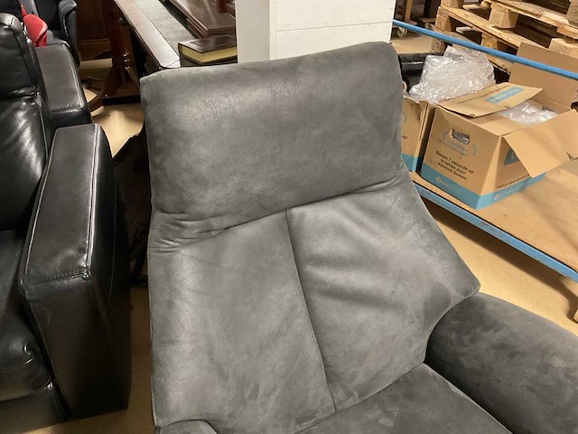 Elektrische relax fauteuil - afbeelding 12 van  15