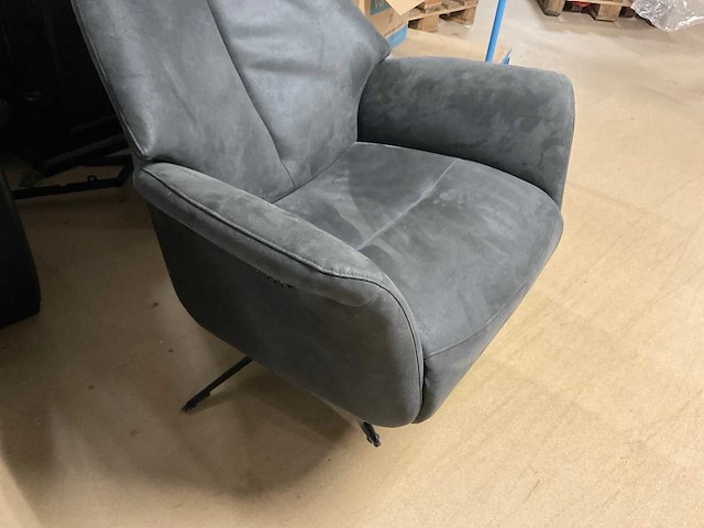 Elektrische relax fauteuil - afbeelding 13 van  15