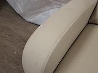 Elektrische relaxfauteuil, beige - afbeelding 2 van  10