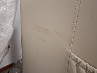 Elektrische relaxfauteuil, beige - afbeelding 7 van  10