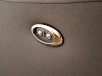 Elektrische relaxfauteuil, donker grijs - afbeelding 4 van  6