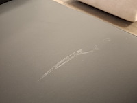 Elektrische relaxfauteuil met massagefunctie, zwart - afbeelding 7 van  10