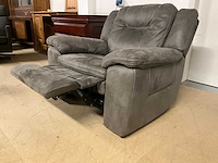 Elektrische relaxfauteuil - afbeelding 4 van  12