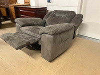 Elektrische relaxfauteuil - afbeelding 5 van  12