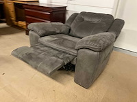 Elektrische relaxfauteuil - afbeelding 9 van  12