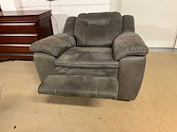 Elektrische relaxfauteuil - afbeelding 10 van  12