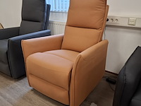 Elektrische relaxfauteuil - afbeelding 1 van  7