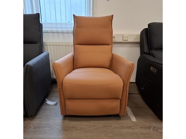 Elektrische relaxfauteuil - afbeelding 2 van  7