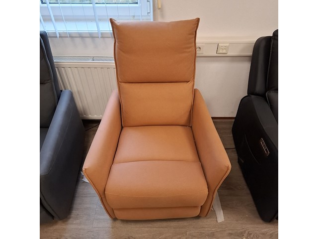 Elektrische relaxfauteuil - afbeelding 3 van  7