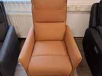 Elektrische relaxfauteuil - afbeelding 3 van  7