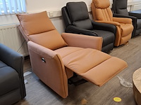 Elektrische relaxfauteuil - afbeelding 6 van  7