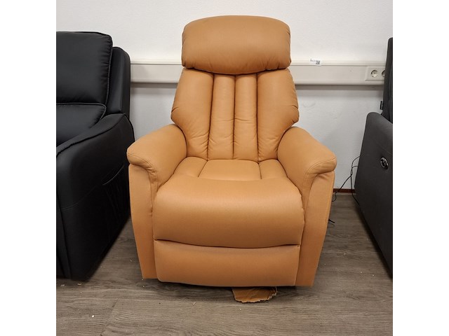 Elektrische relaxfauteuil - afbeelding 2 van  6