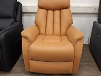 Elektrische relaxfauteuil - afbeelding 2 van  6